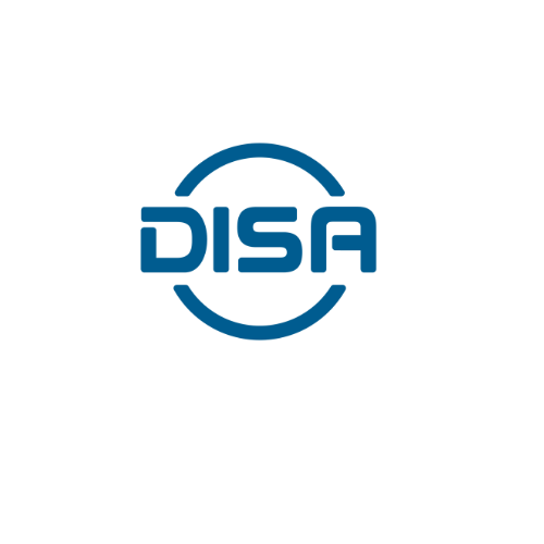 Disa logo