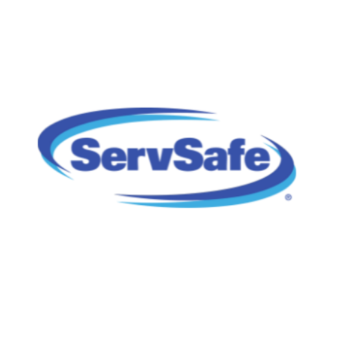 ServSafe logo