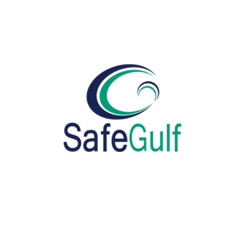 Safe Gulf logo