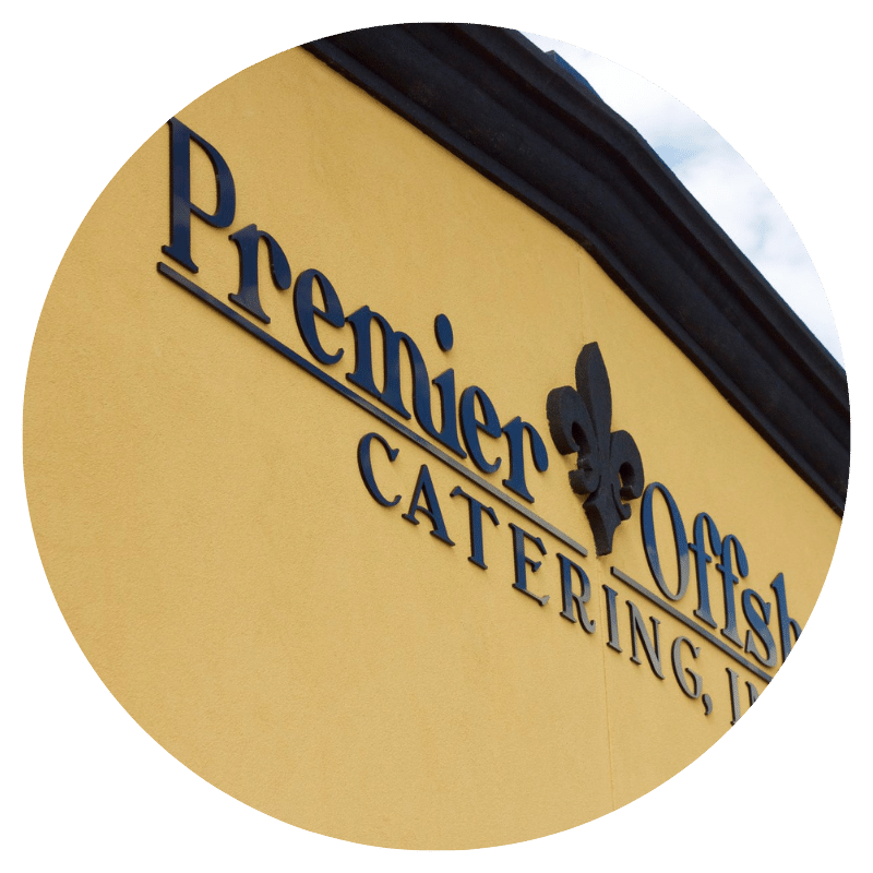 About Us Premier Offshore Catering   Building 1 