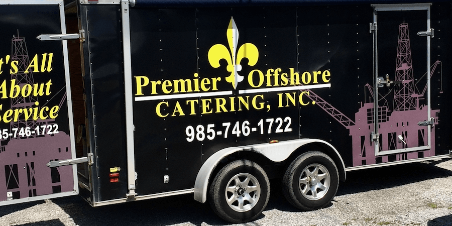 Join Our Team Premier Offshore Catering   Cateringtruck 1 #keepProtocol